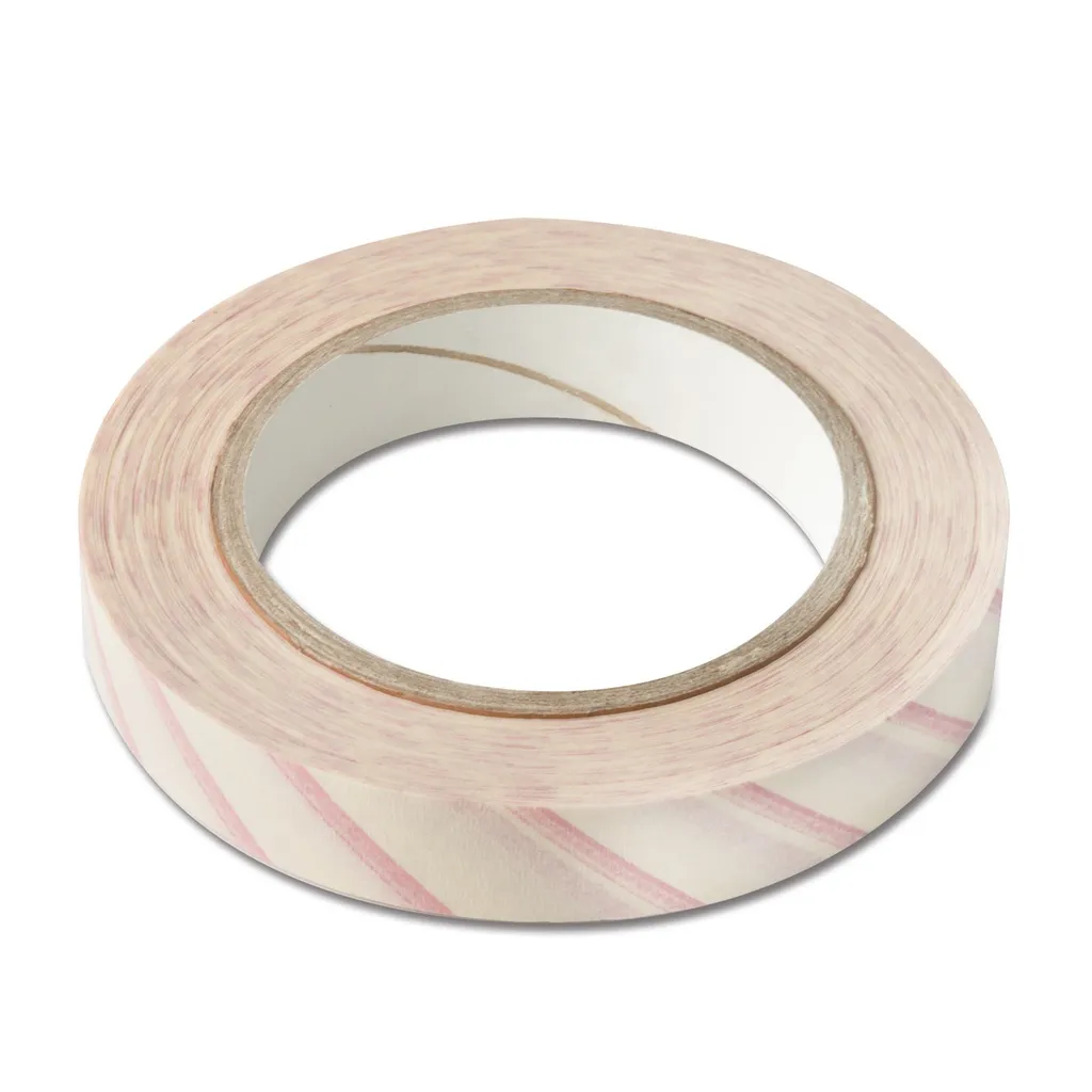 [502500] Autoclave Indicator Tape - Suitable for steam autoclaves