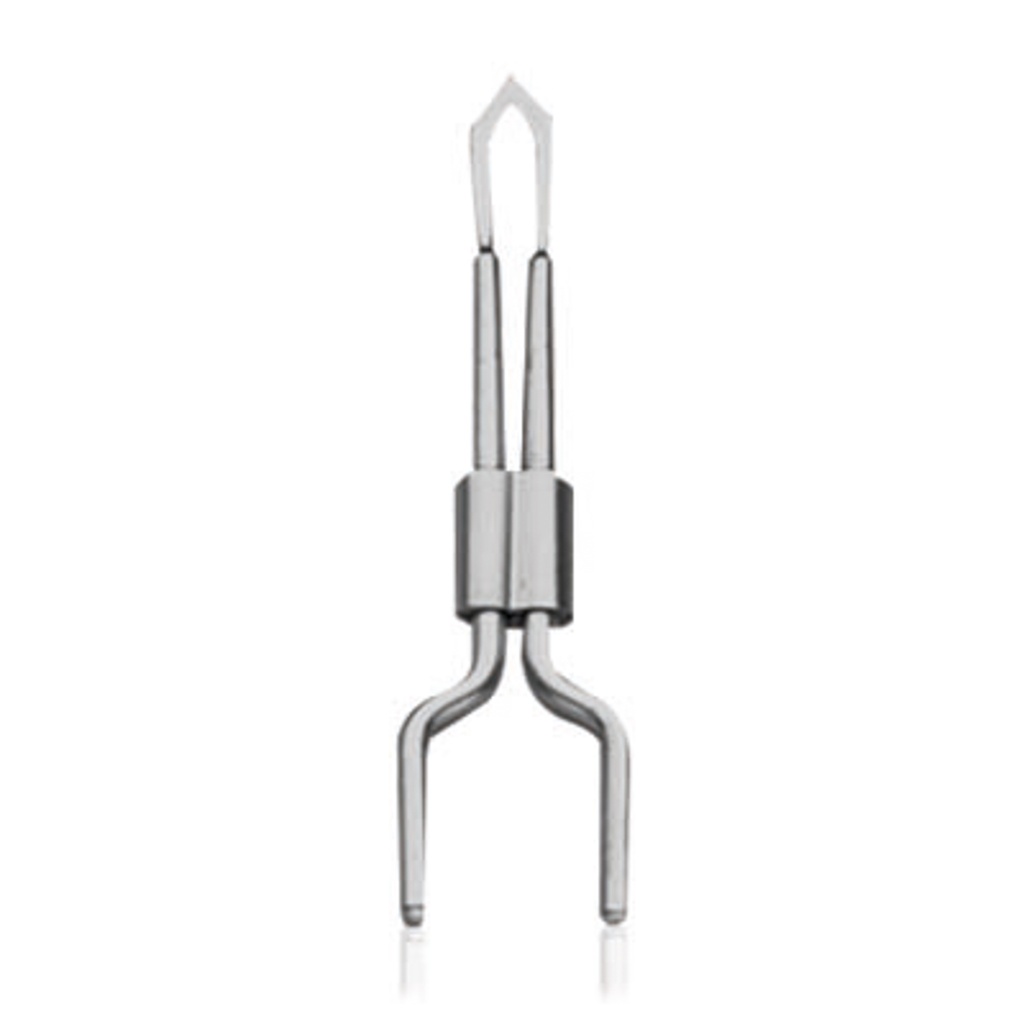 Electrocautery Engel Tip (Flat, sharp)