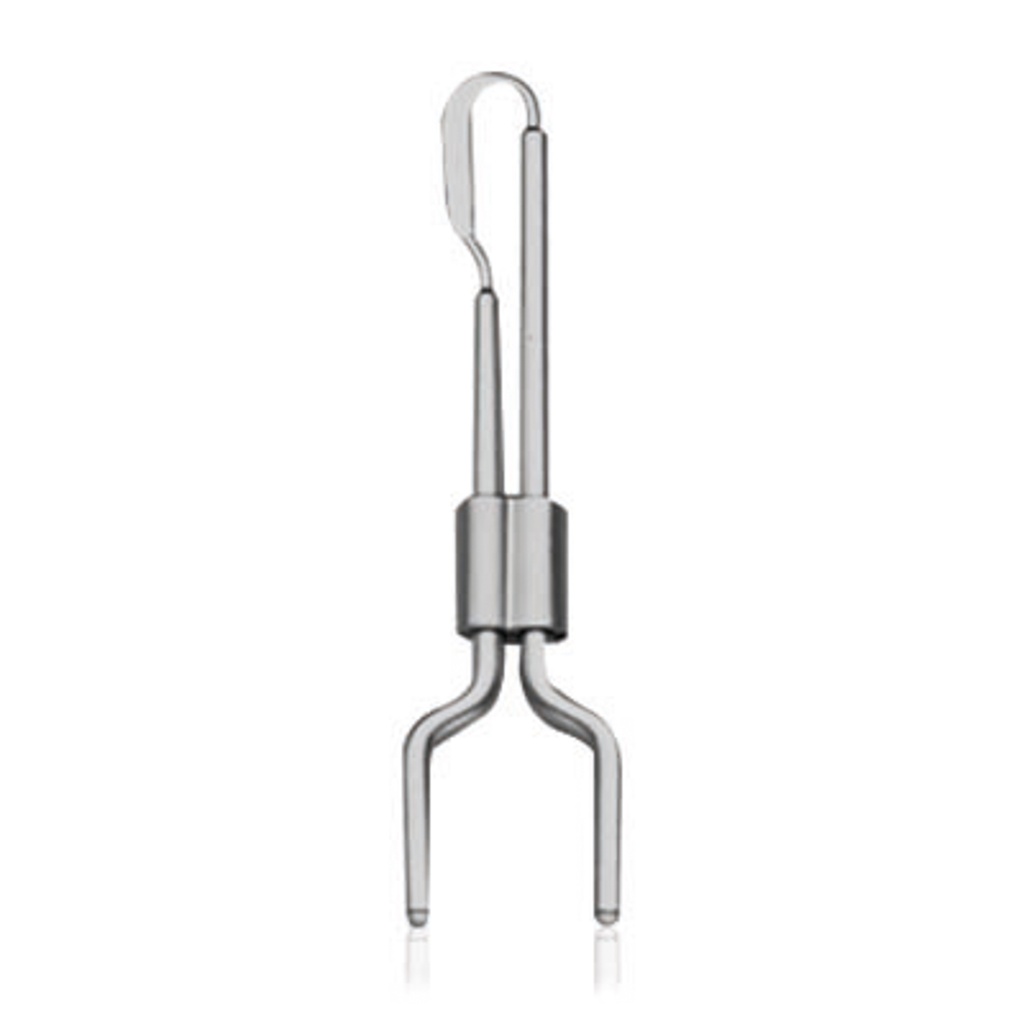 [324003] Electrocautery Engel Tip (Hatchet)