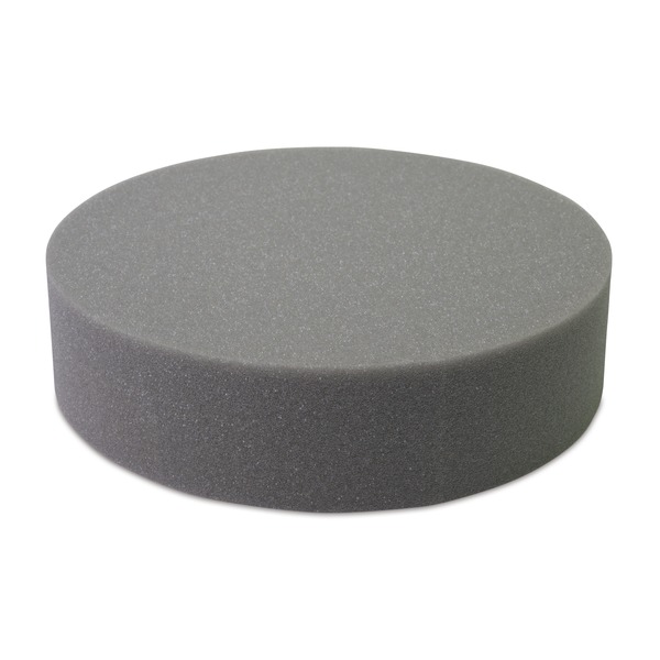 [605907] Foam Round Pad positioner