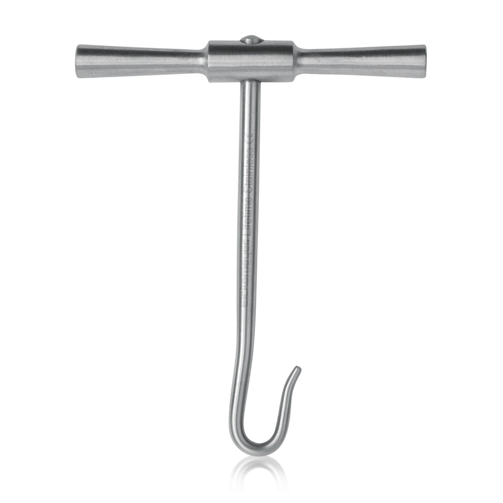 [182331] Gigli Wire Saw Handle