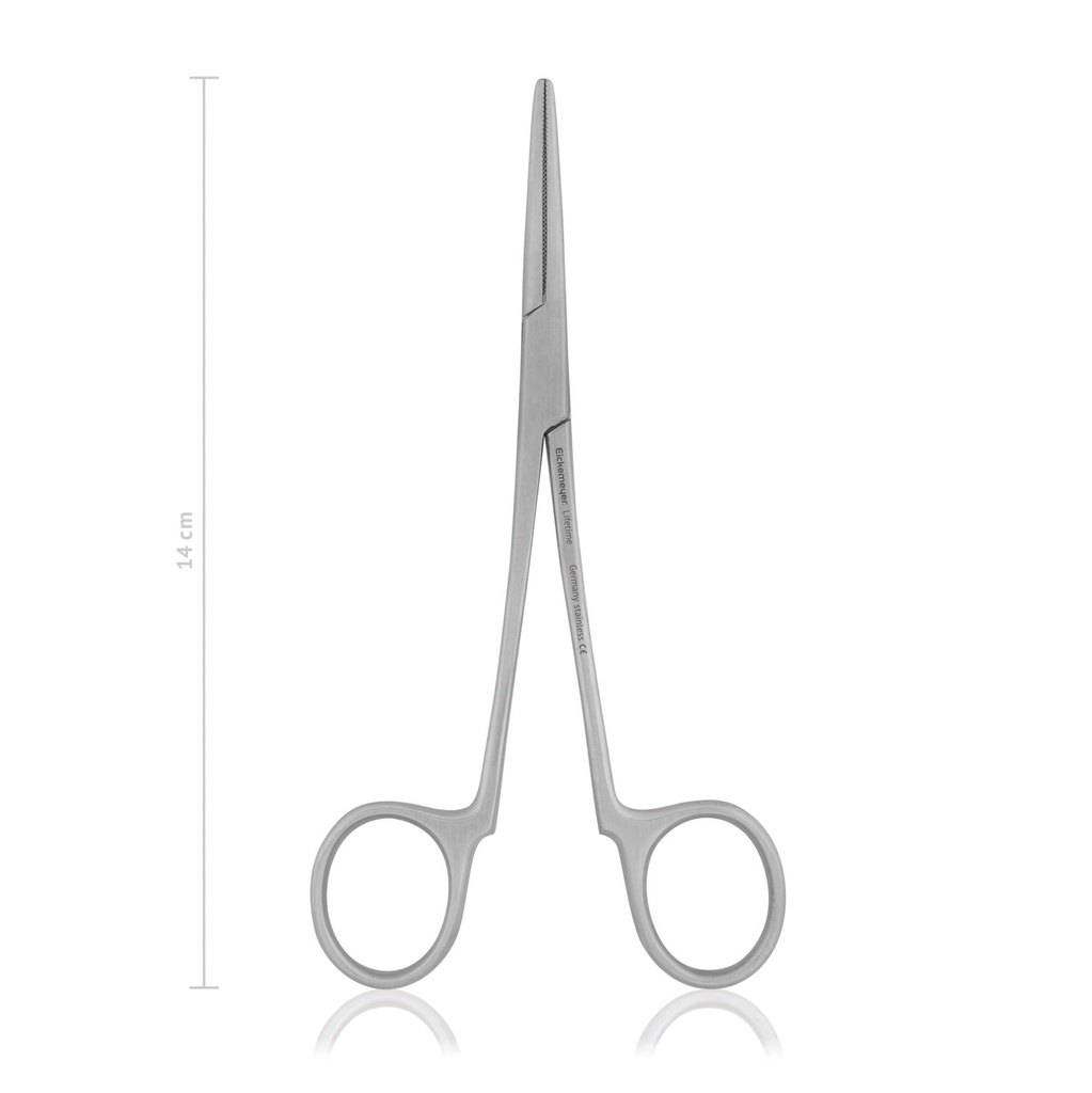 [173750] Hair Forceps