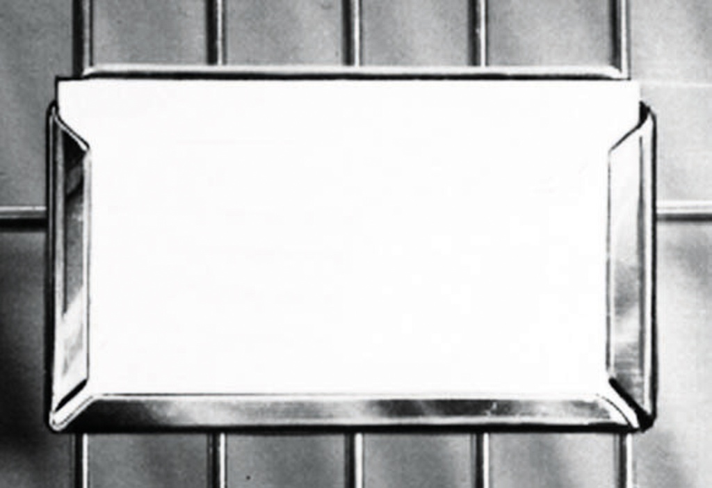 Kennel I.D.Holder - Small