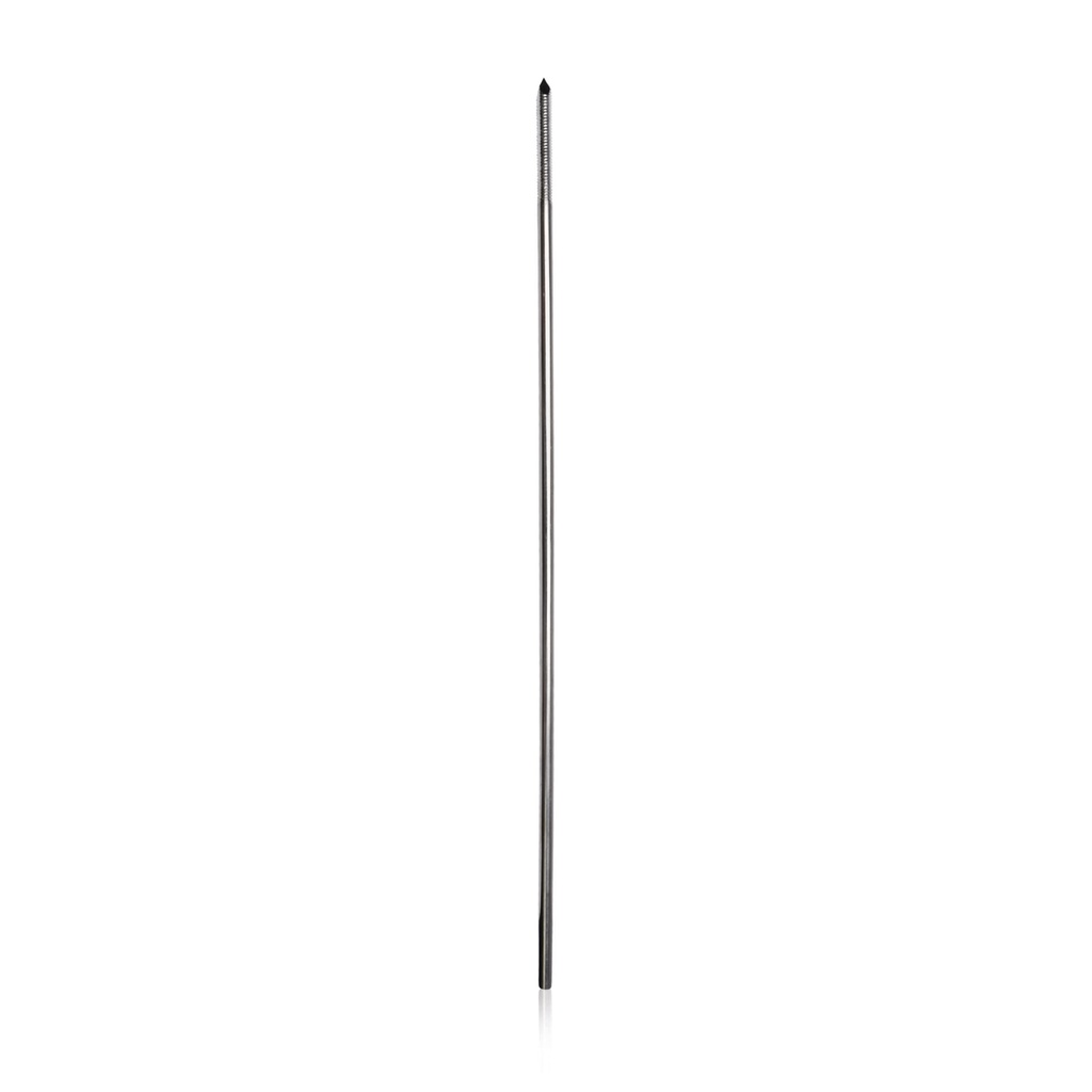 Negative Profile Pin - End Thread 300 mm x 5.0 mm