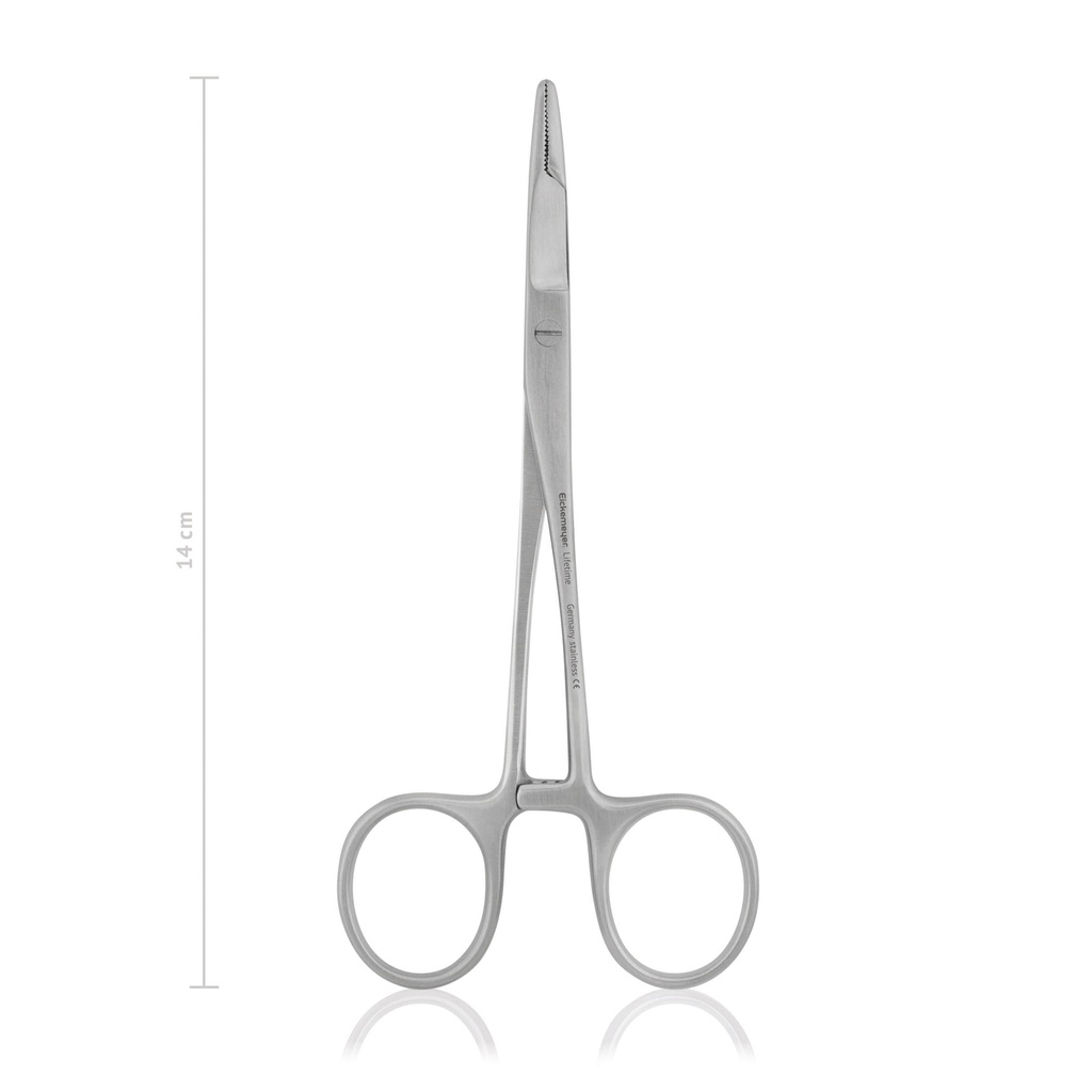 Olsen-Hegar Needle Holder (14cm)