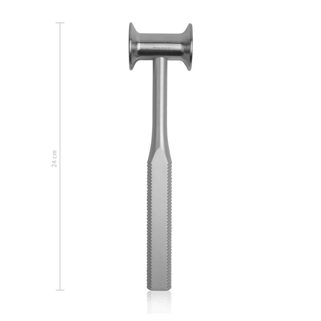 [180484] Orthopaedic Mallet Bergmann