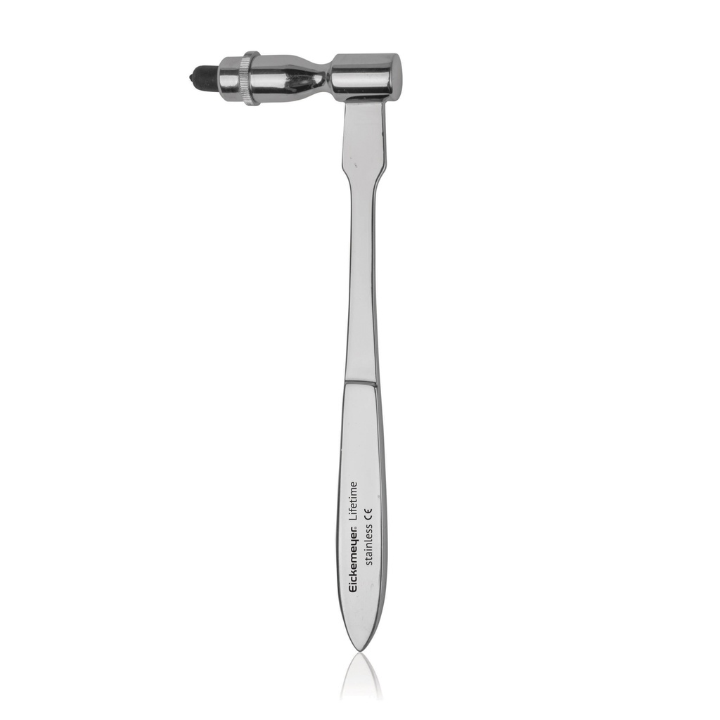 Reflex Hammer - Metal Handle