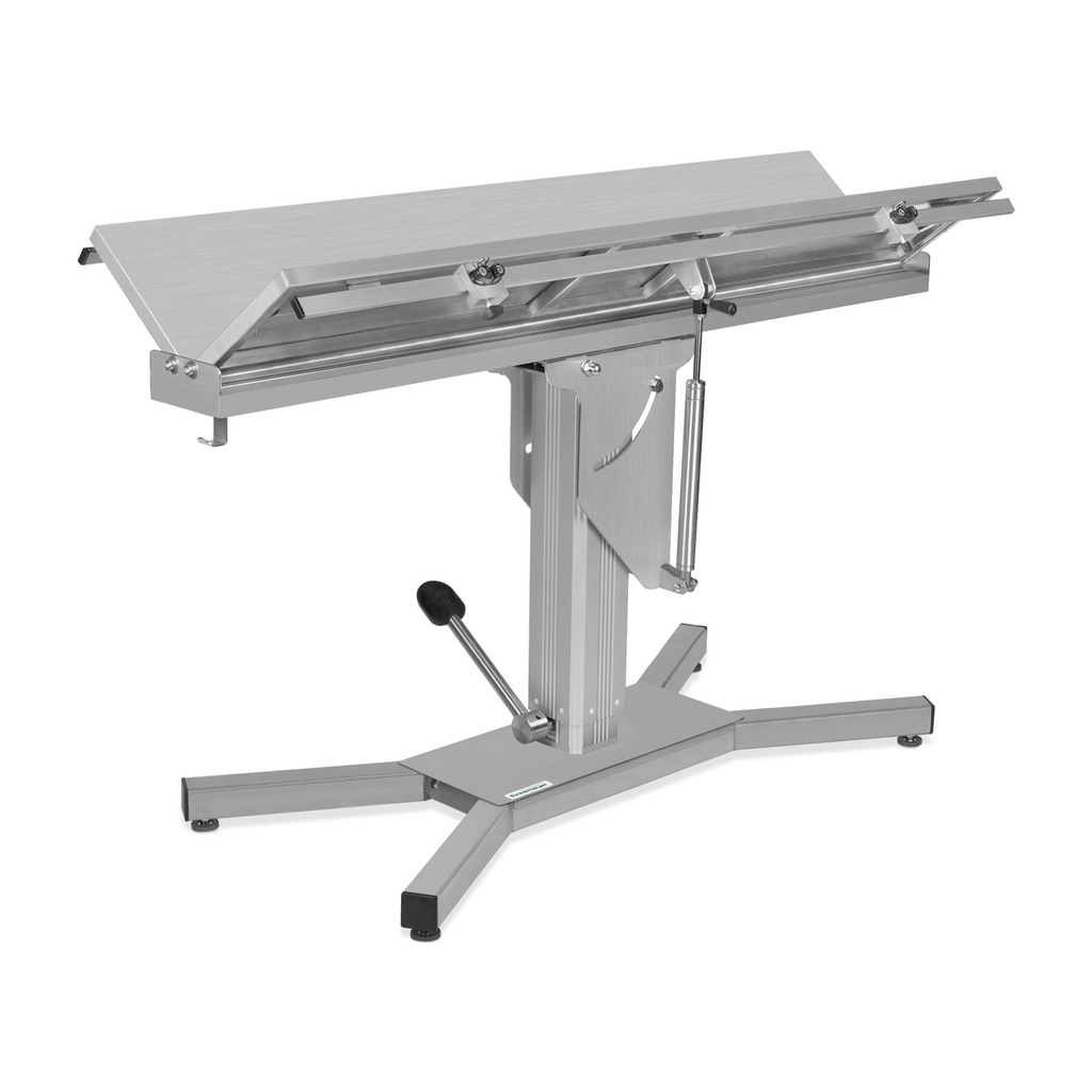 V-Top Operating Table