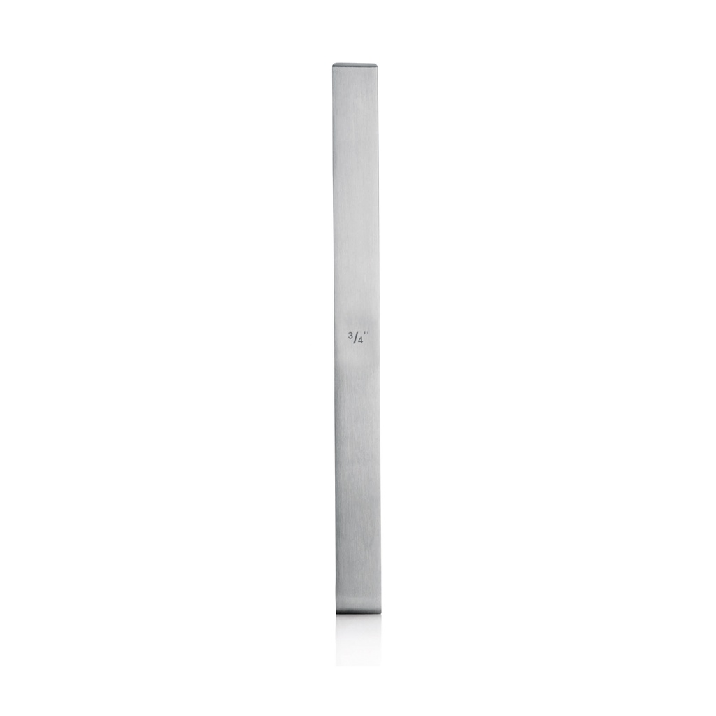 [182420] Lambotte Osteotome (Length: 250mm, Width: 20mm)