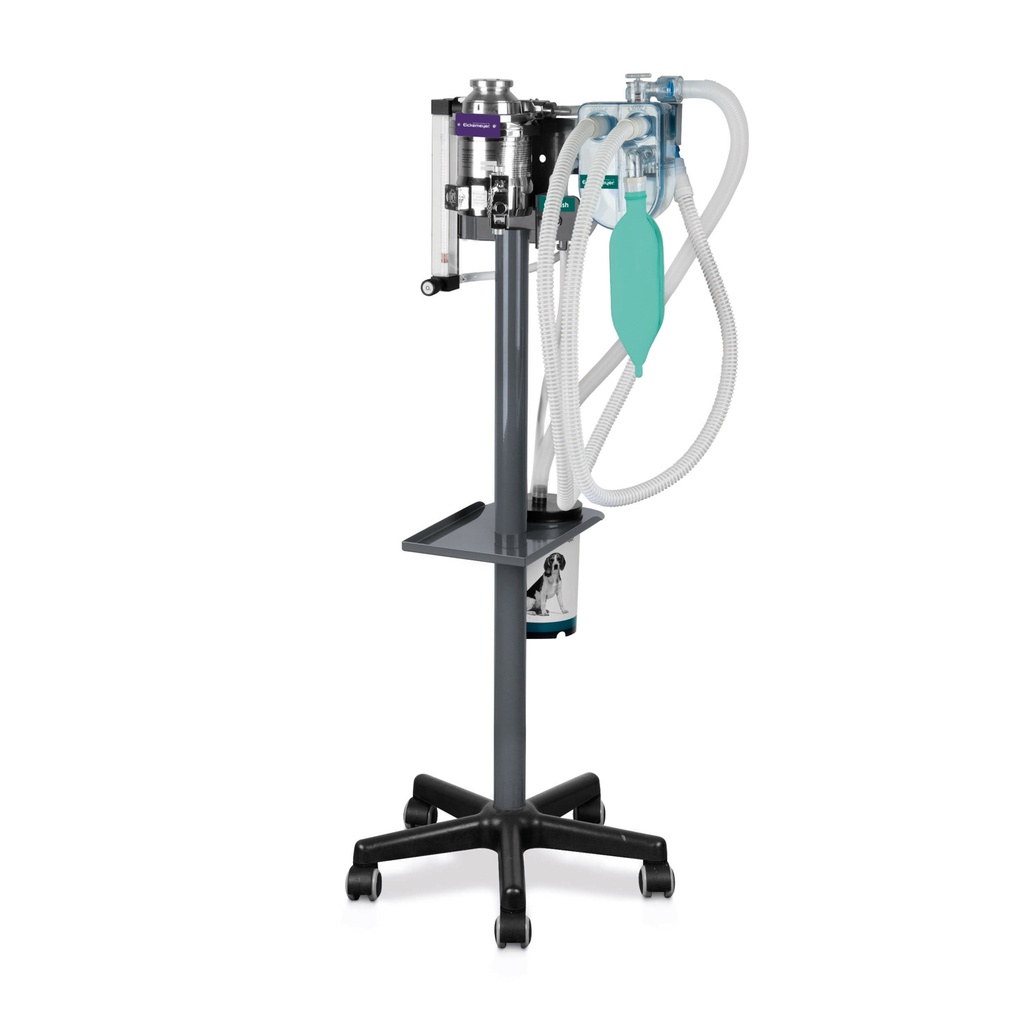 [213071] SPECIAL ORDER ONLY- EICKEMEYER® NarkoVet LIGHT Anesthesia Unit