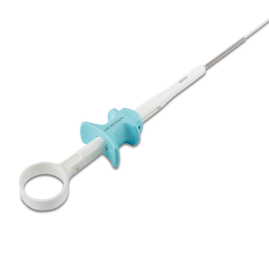 [302055] Endoscopy Alligator Forceps (250mm, Diam: 1.65mm)