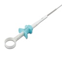 Endoscopy Alligator Forceps (250mm, Diam: 1.65mm)