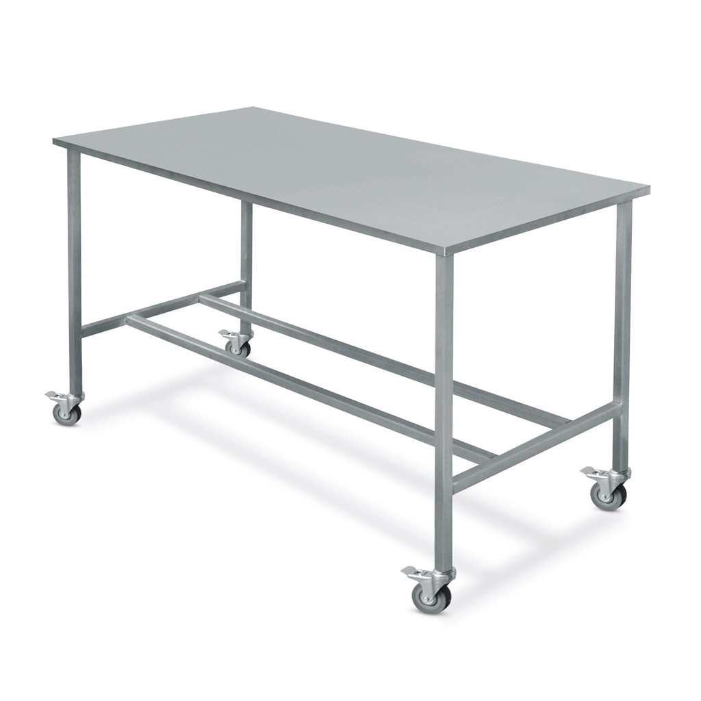 Exam Table - Mobile