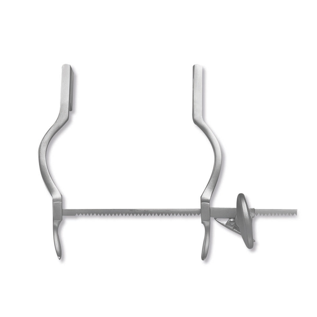 HERTZLER Rib Retractor