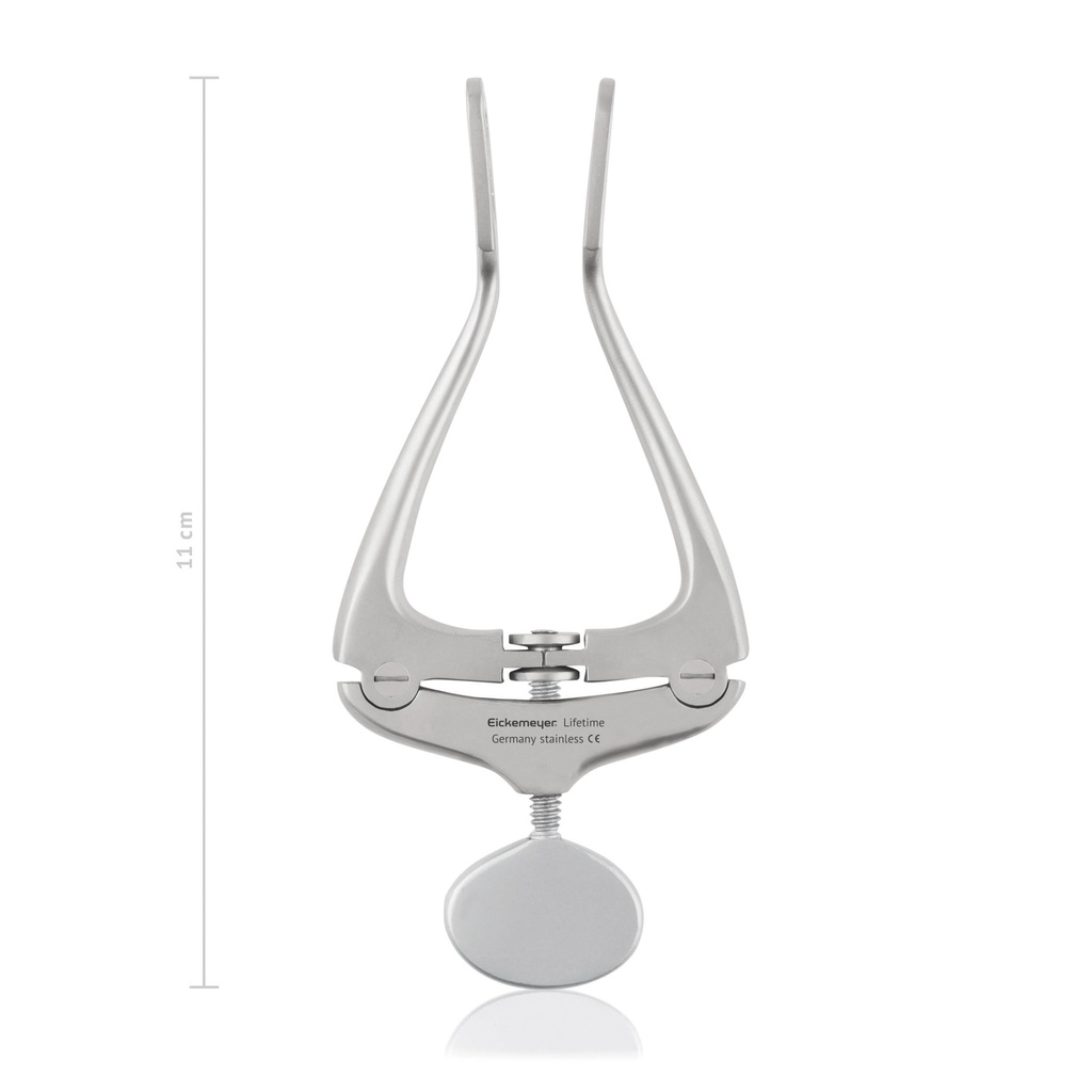 [177304] Mouth Gags for Rodents (Length: 110mm)