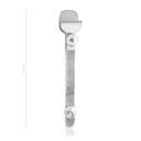 Nicitating Forceps STADES