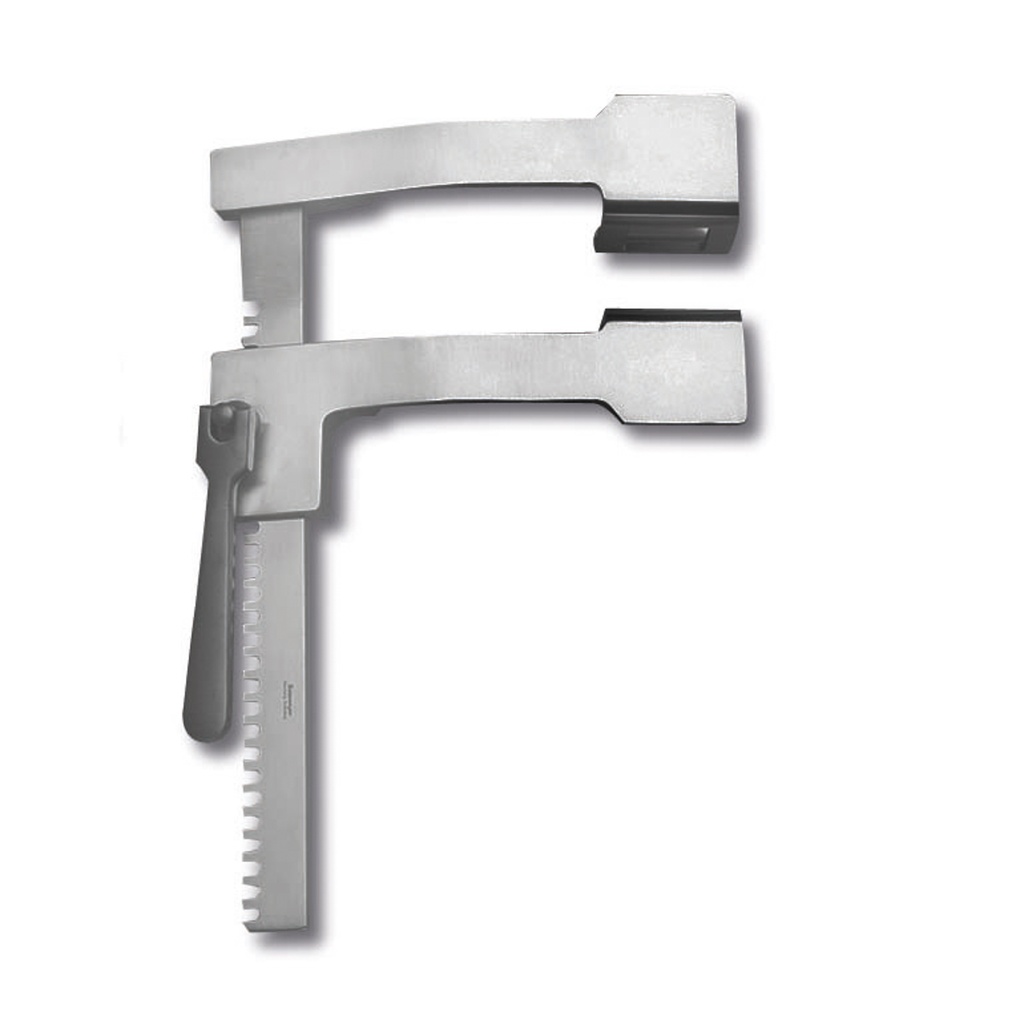 [163002] Rib Retractor Finocchietto