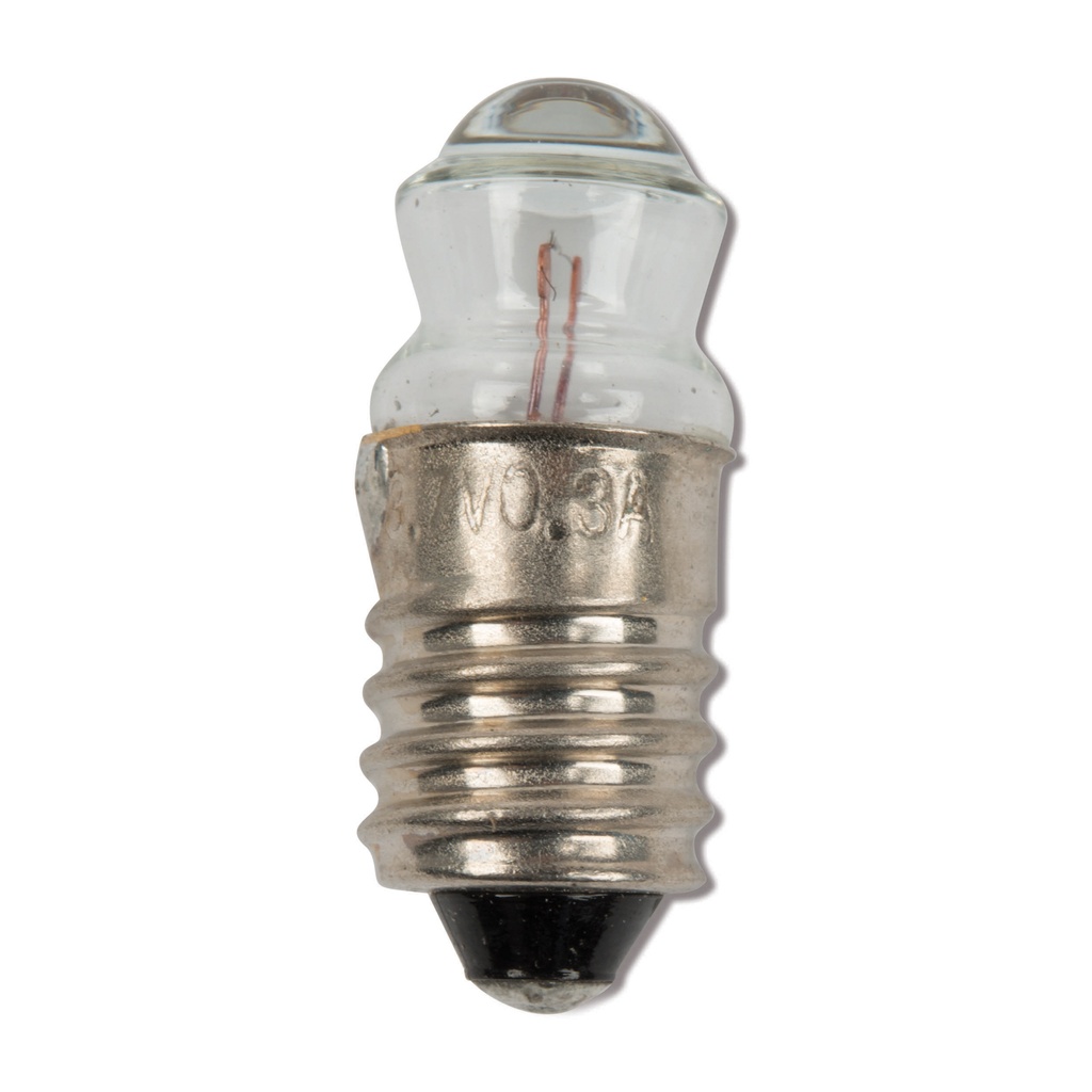 Spare Bulb Diagnostic Light- Basic for Finoff Illuminator