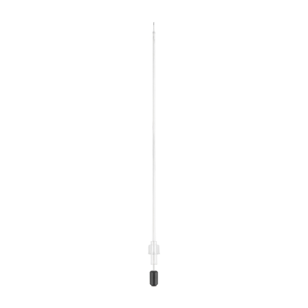 [457586] Thoracic Trocar Catheter (Length: 250mm, Diam.: 3.3mm)