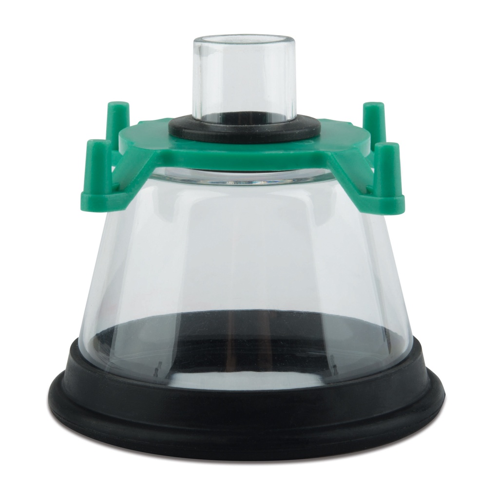 [215403] Anaesthesia Mask Size 3