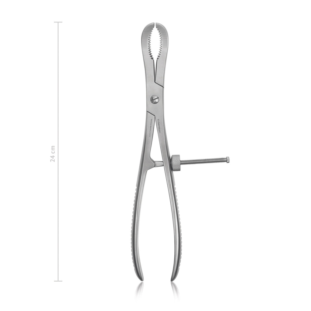 [183020] Bone Reduction Forceps Setter (Length: 240mm)