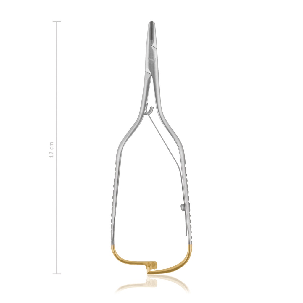 [173112] BOYNTON Needle Holder (TC)