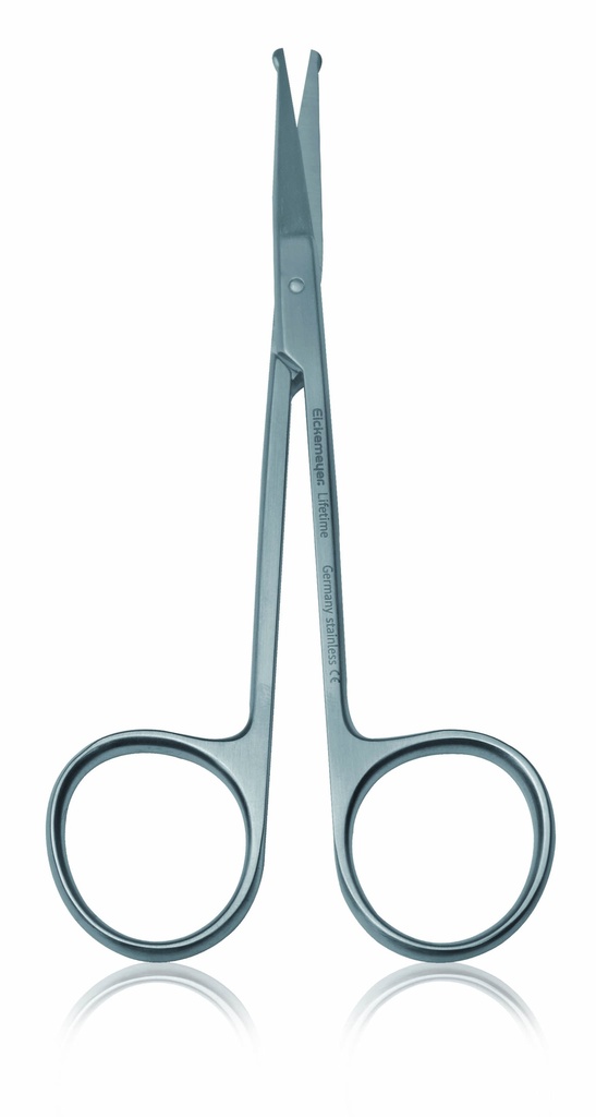 Delicate Scissor with 2 probes
