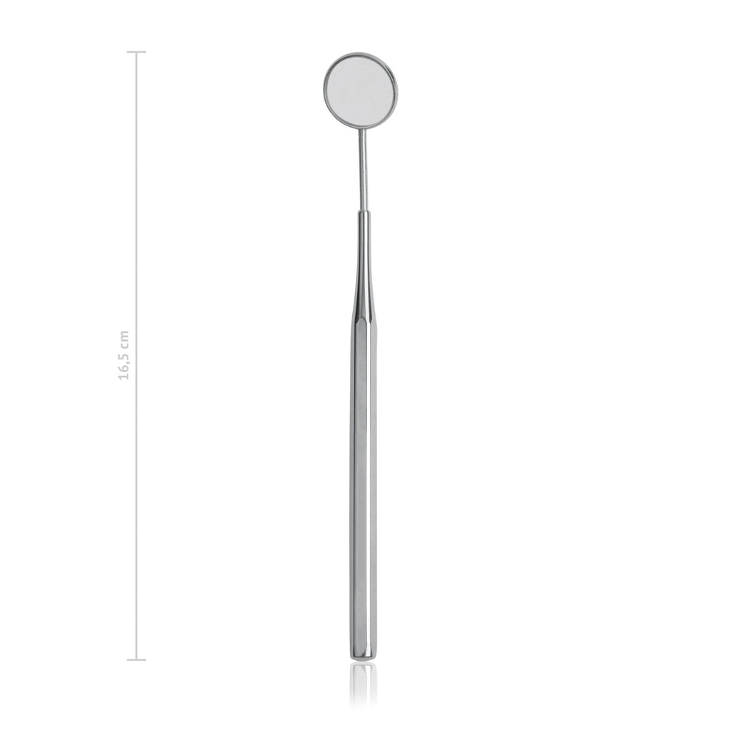 [176422] Dental Mirror, 22 mm