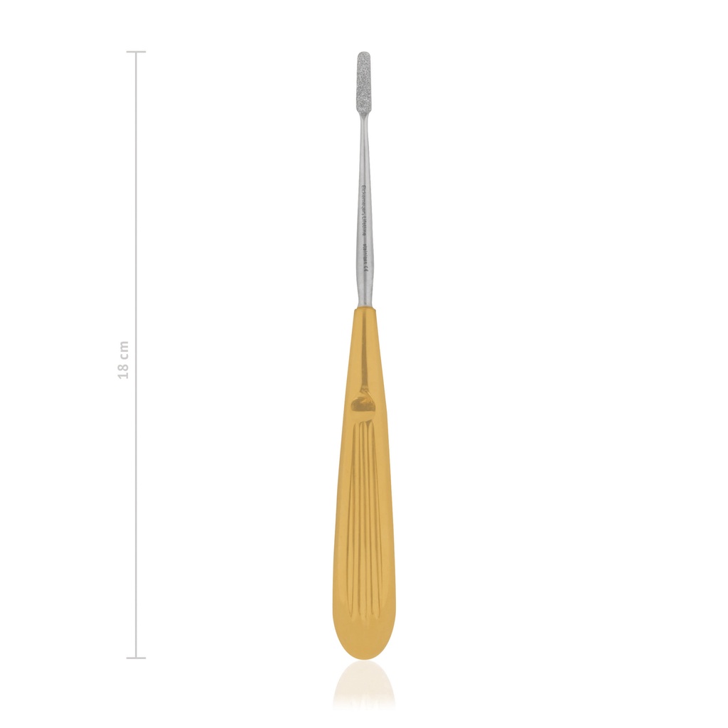 [177319] Dental Rasp Lewis - Premium