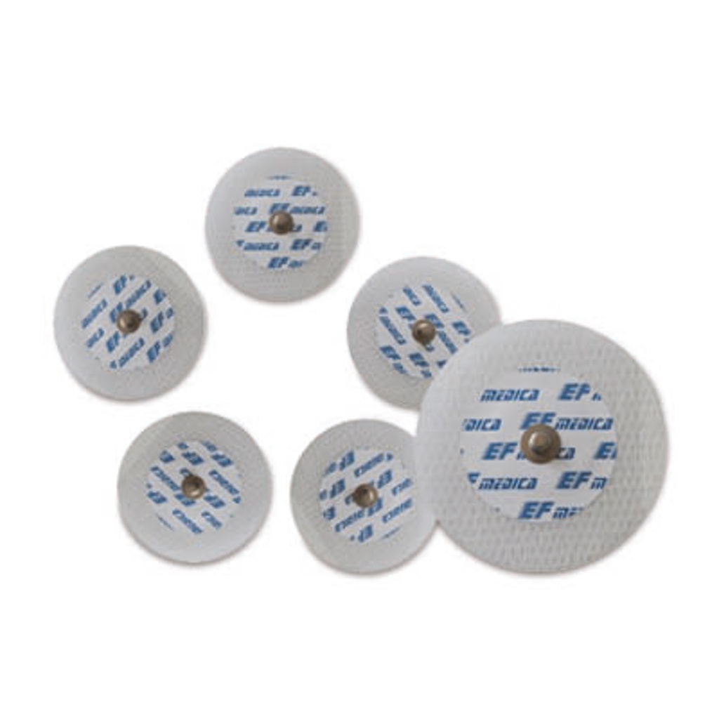 [321043] Disposable Electrodes for ECG