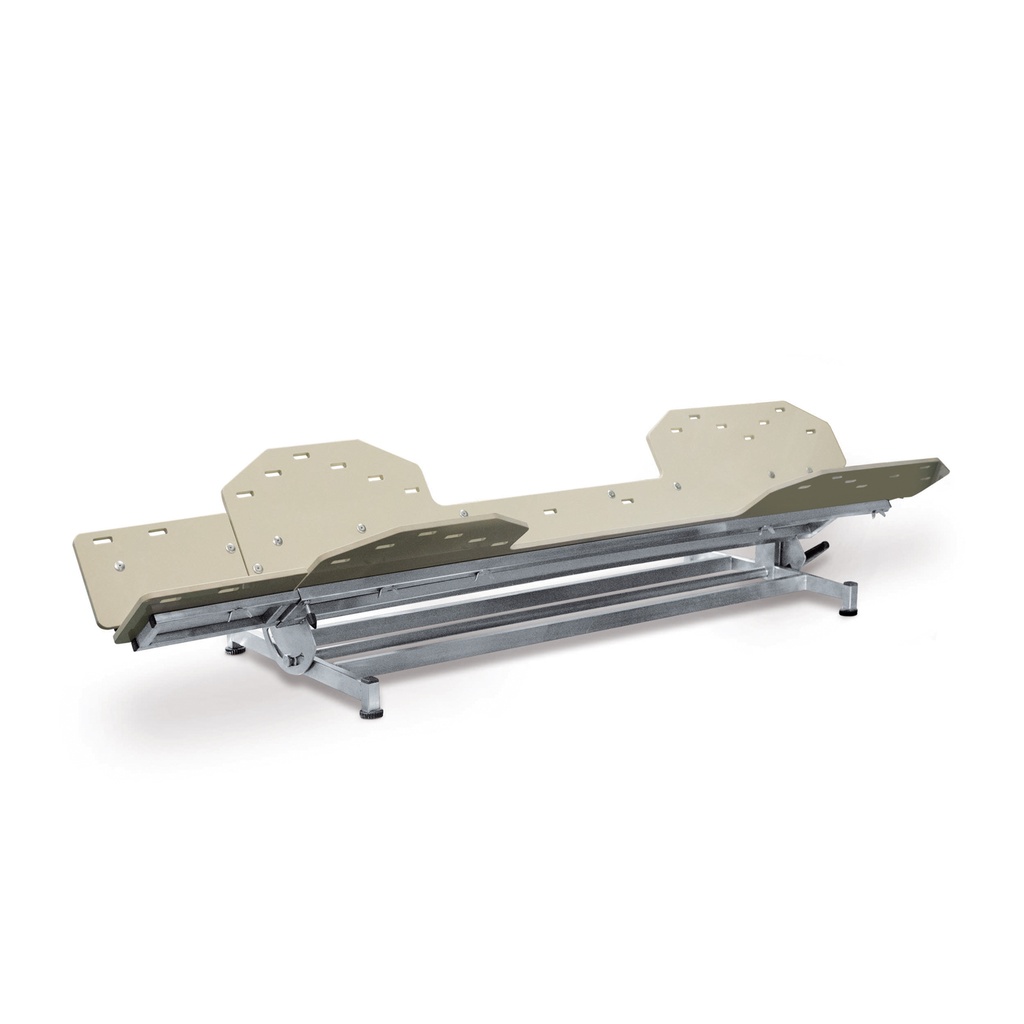 [305100] Eickemeyer Laparoscopic Positioner (Dogs)