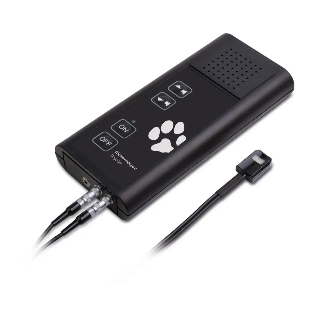EICKEMEYER® Ultrasonic Doppler