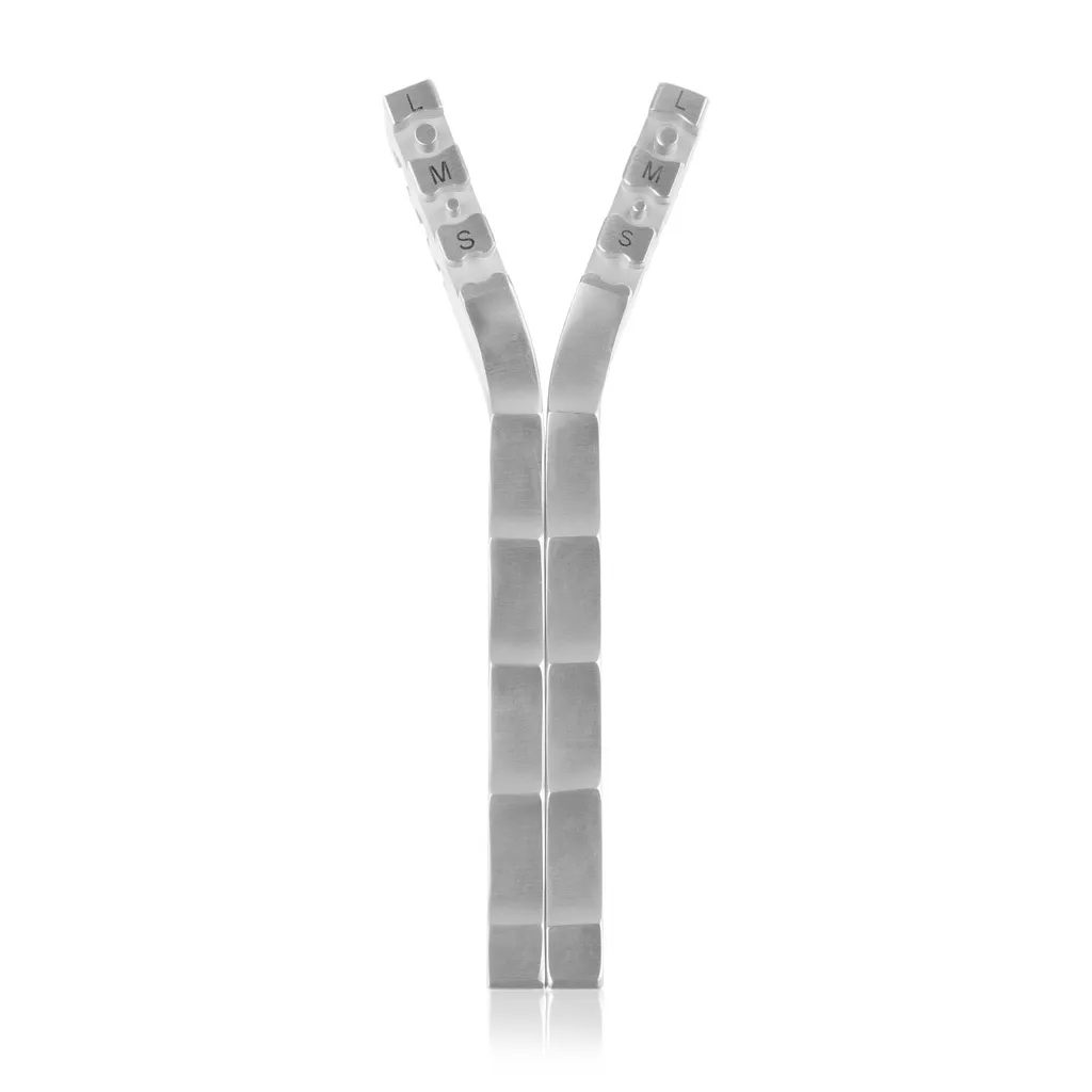 EickLoxx Small Bending Levers (Pair)