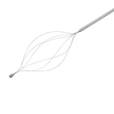 Endoscopy Basket Retrieval Device (2000mm, Diam.: 1.8mm)