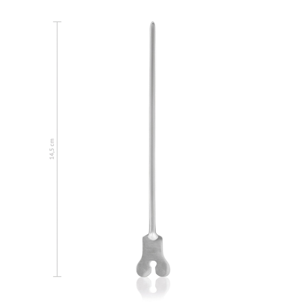 [155014] Fistula Director (145mm)