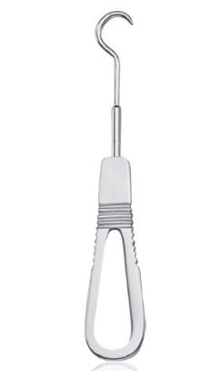 [181520] Graft Passer 2 cm, 6" length 15,5 cm