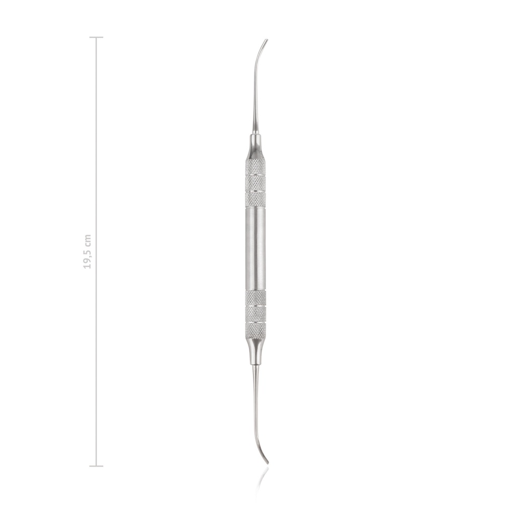 [177322] Incisor Luxator Crossley (Lower Incisors)