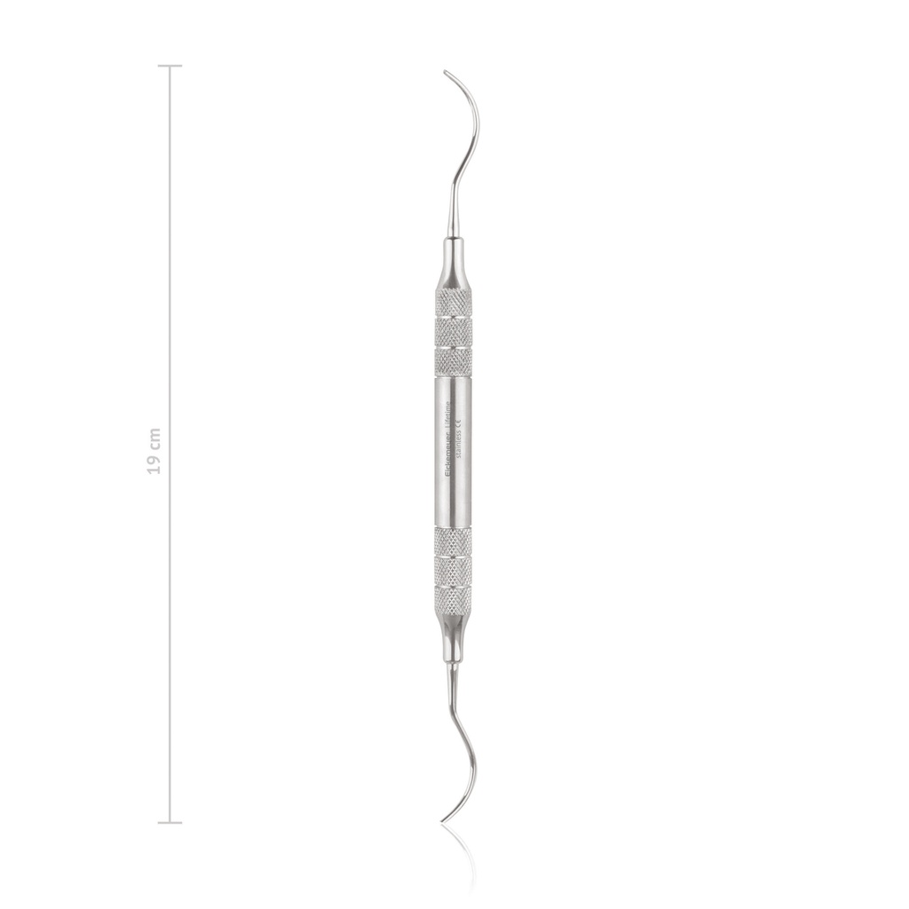 [177323] Incisor Luxator Crossley (Upper Incisors)