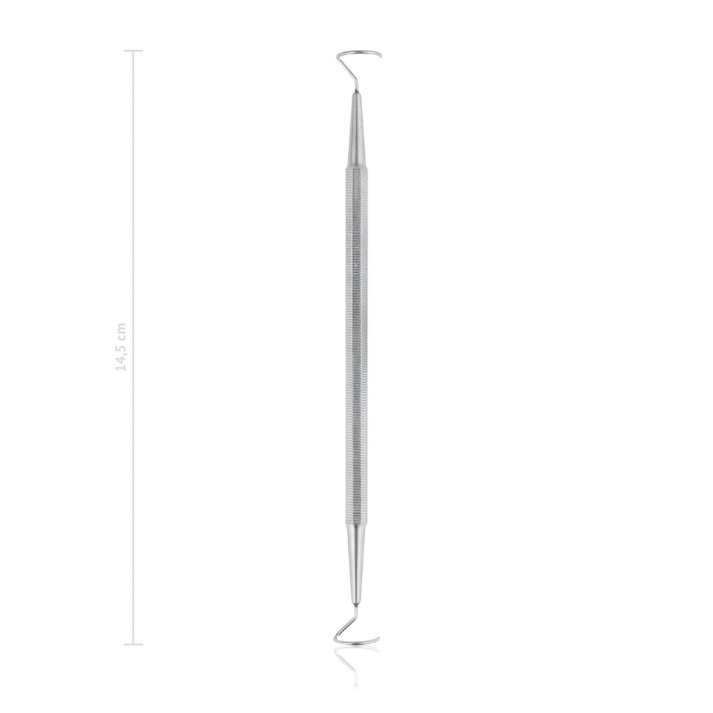 [170490] Lacrimal Dilator KELLNAR - Dual-ended