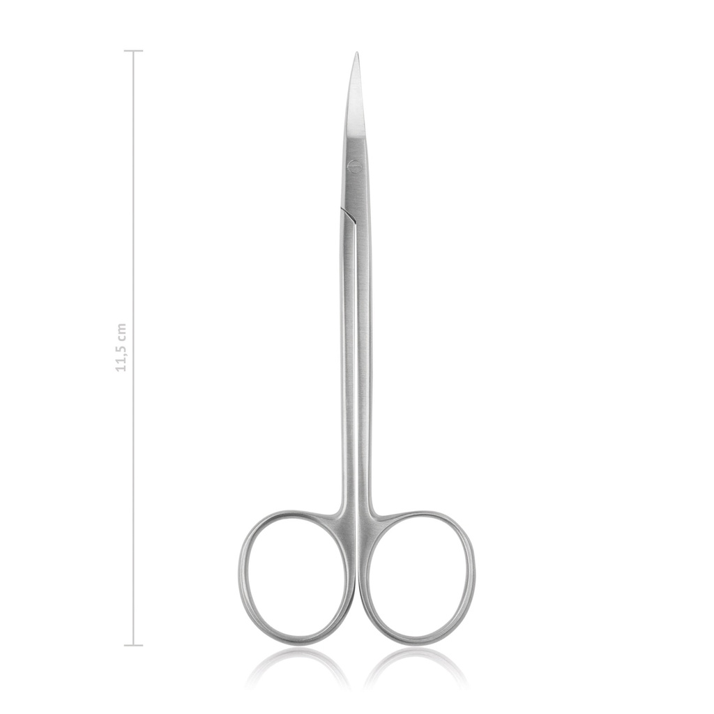 [115100] LaGrange Gum Scissors