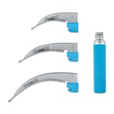 MacIntosh Laryngoscope Set - Kawe