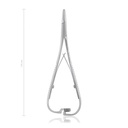 Mathieu Needle Holder (Length: 140mm)