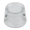 Parrot Collar (Height: 30mm, Diam.-Inside: 25mm)