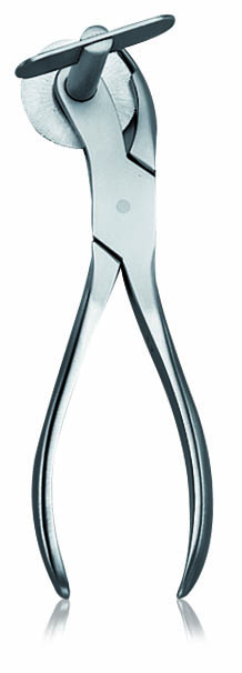 [126117] Parrot Ring Saw