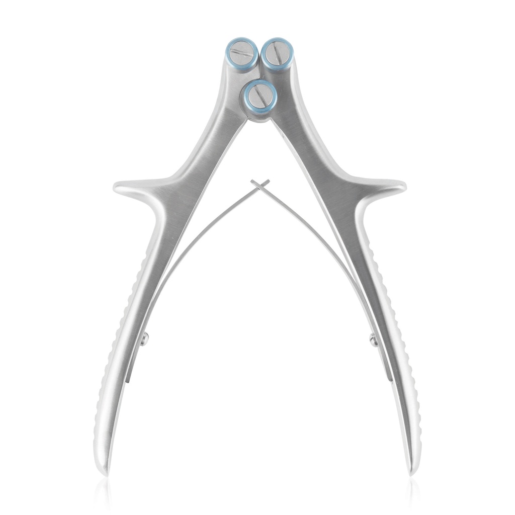 Plate bending Pliers with Rollers