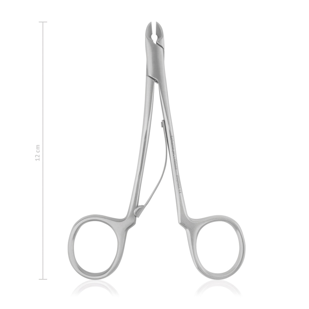 Rodent Molar Cutter - Chinchillas