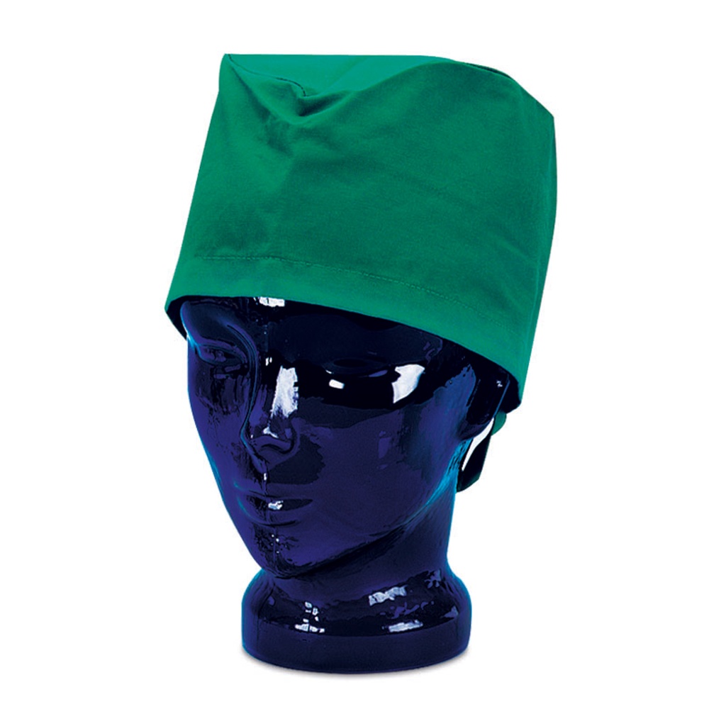 [940760] Surgical Scrub Hat