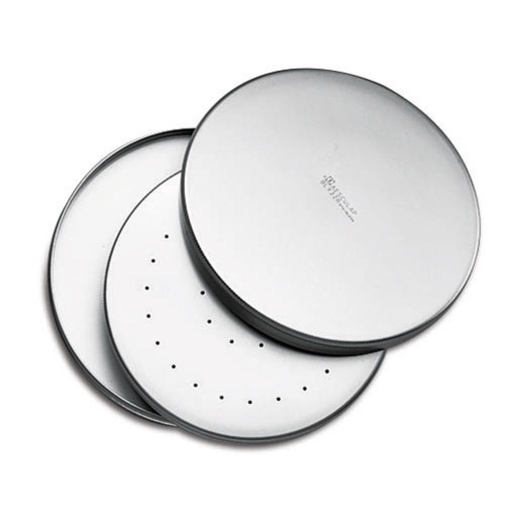 [151509] Suture: Needle Box (Height: 16mm, Form: round)