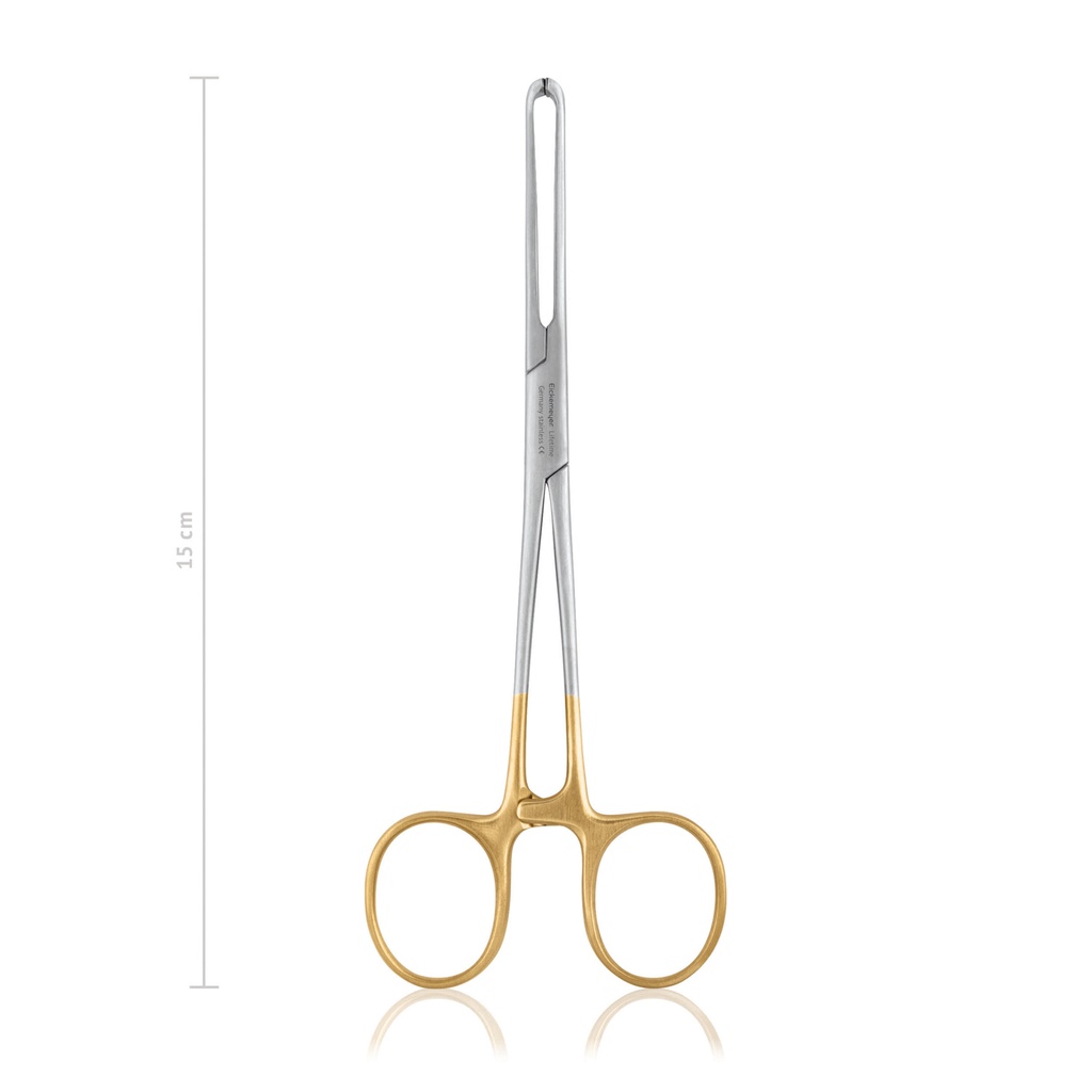 [145015] Tissue Forceps Allis (TC)