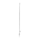 Urinary Catheter (Length: 180mm, Diam.: 2.0mm) Stainless steel